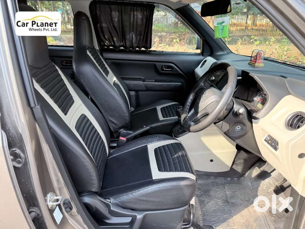Maruti Suzuki Wagon R Lxi Cng, 2020, Cng & Hybrids