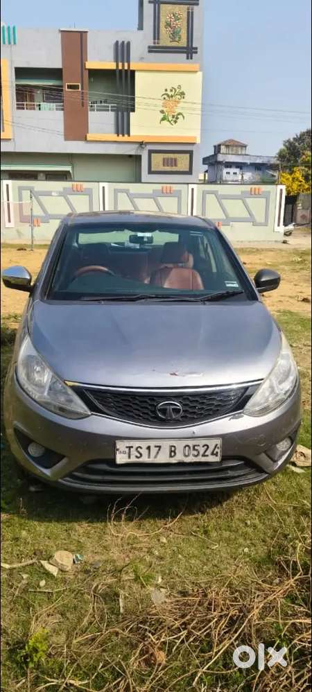 Tata Zest 2017 Diesel 180176 Km Driven