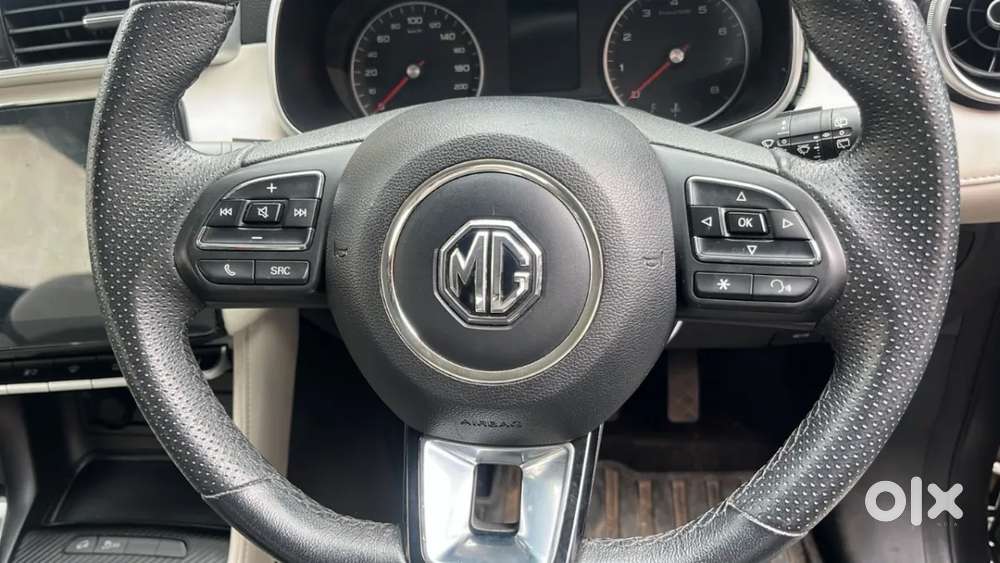 Mg Astor 1.5 Super, 2022, Petrol