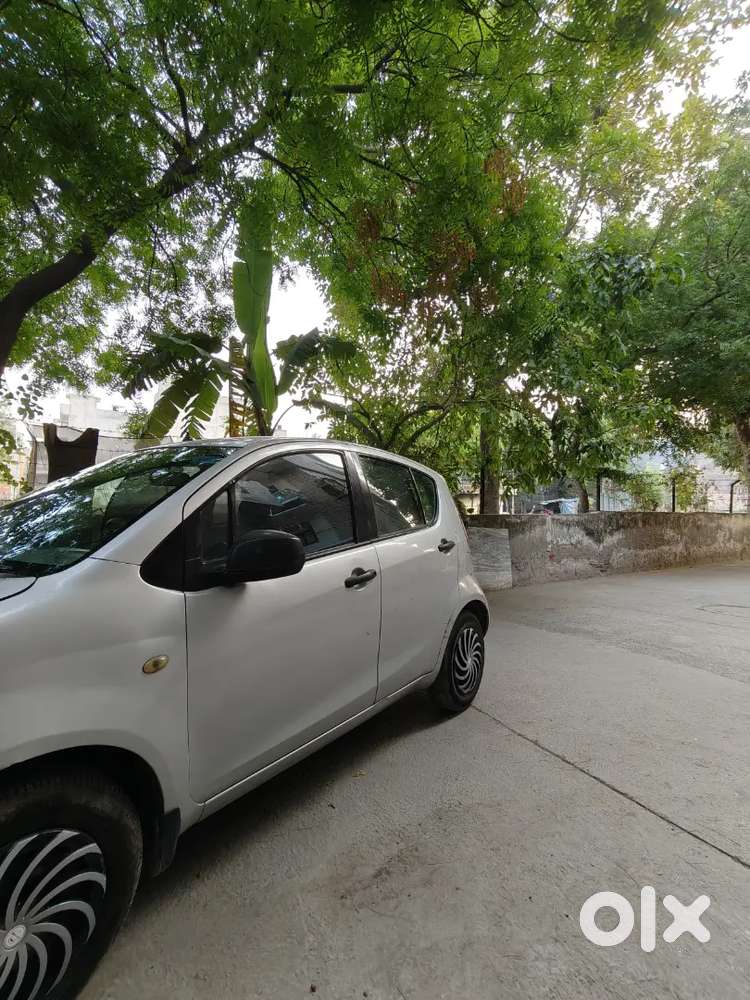 Maruti Suzuki (ritz) Well Maintained