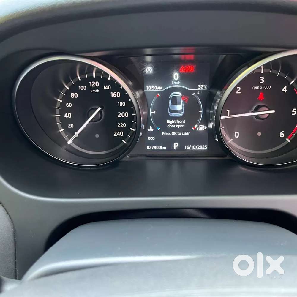 Land Rover Discovery Sport Petrol Hse 7s, 2019, Diesel