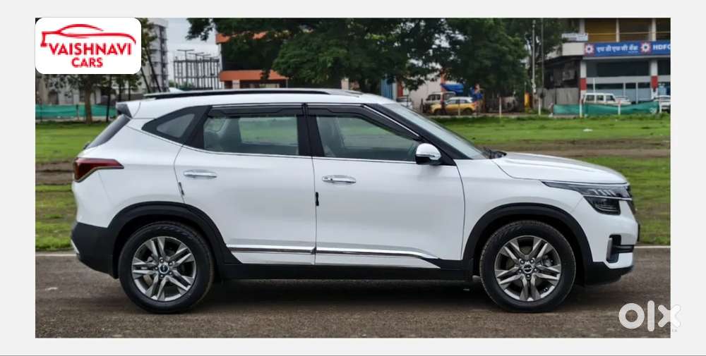 Kia Seltos Htx Plus D, 2023, Diesel