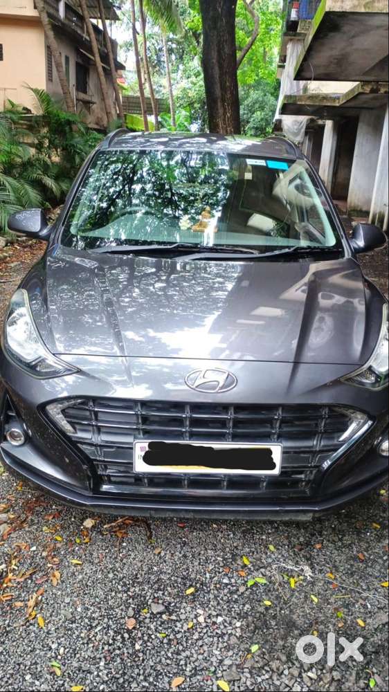 Owner Car Sale  Excellent Condition  Only 21,000 Km Driven