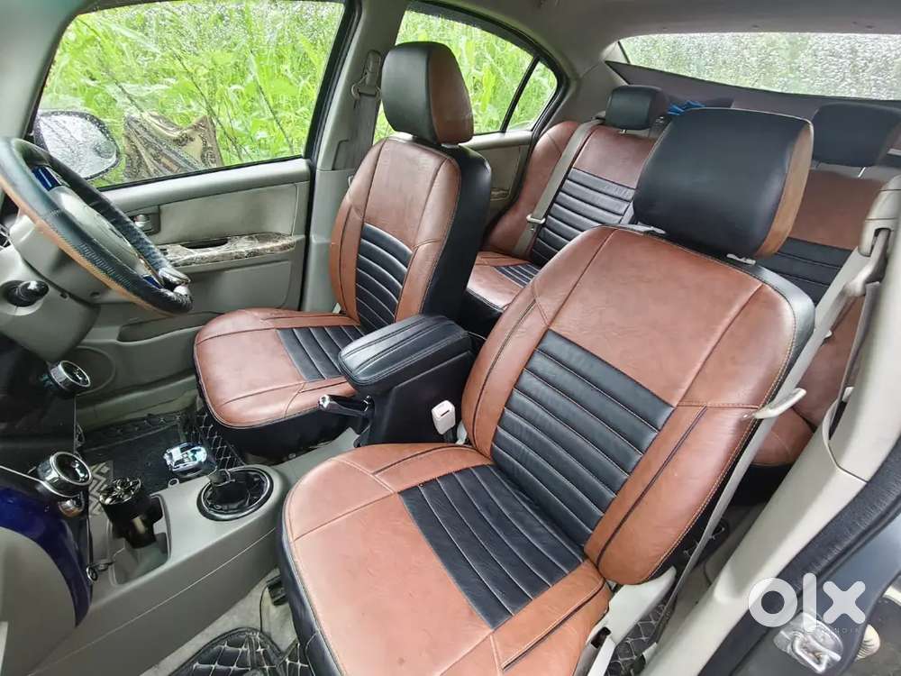 Maruti Suzuki Sx4 1.6 Zxi 2011 Petrol