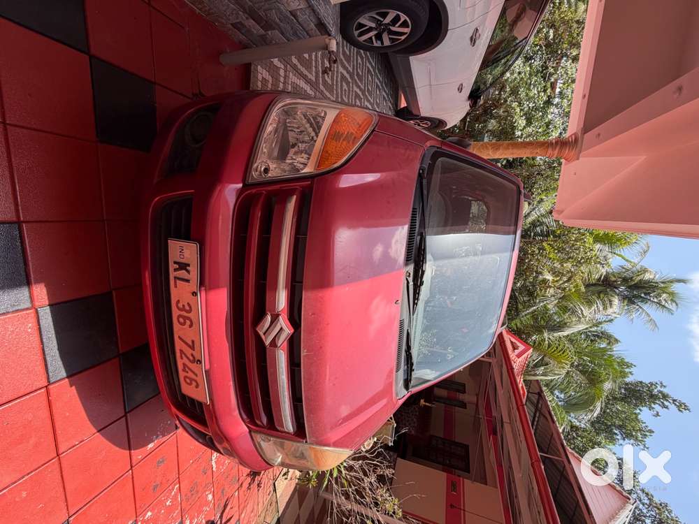 Suzuki Wagon R 2007,  Petrol Well Maintained. Single Owner.