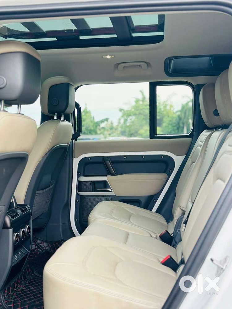 Land Rover Defender 3.0 Diesel 110 Hse, 2022, Diesel