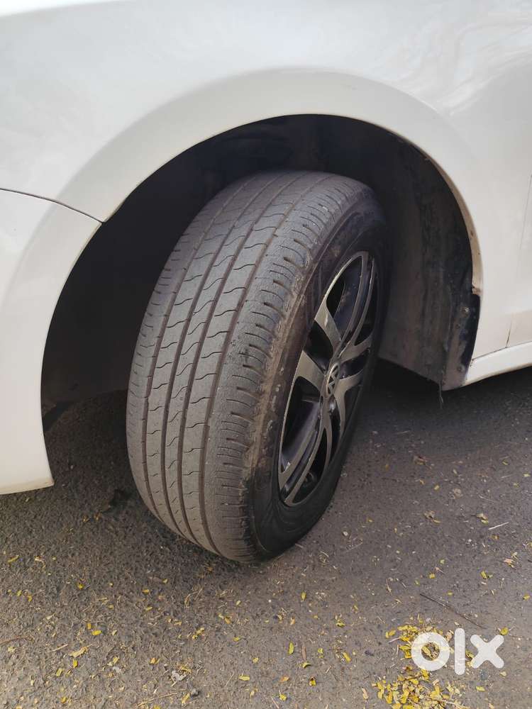 Volkswagen Jetta 1.9 Comfortline Tdi At, 2012, Diesel