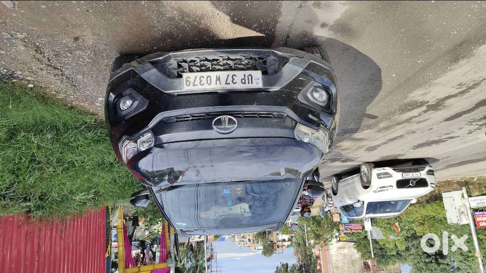 Tata Nexon 2023 Petrol Dark