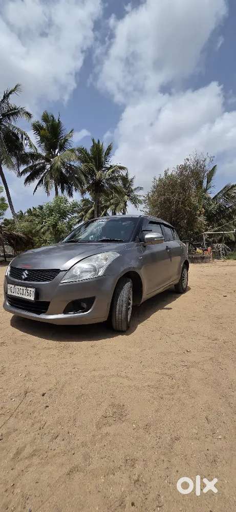 Maruti Suzuki Swift 2015 Diesel Good Condition
