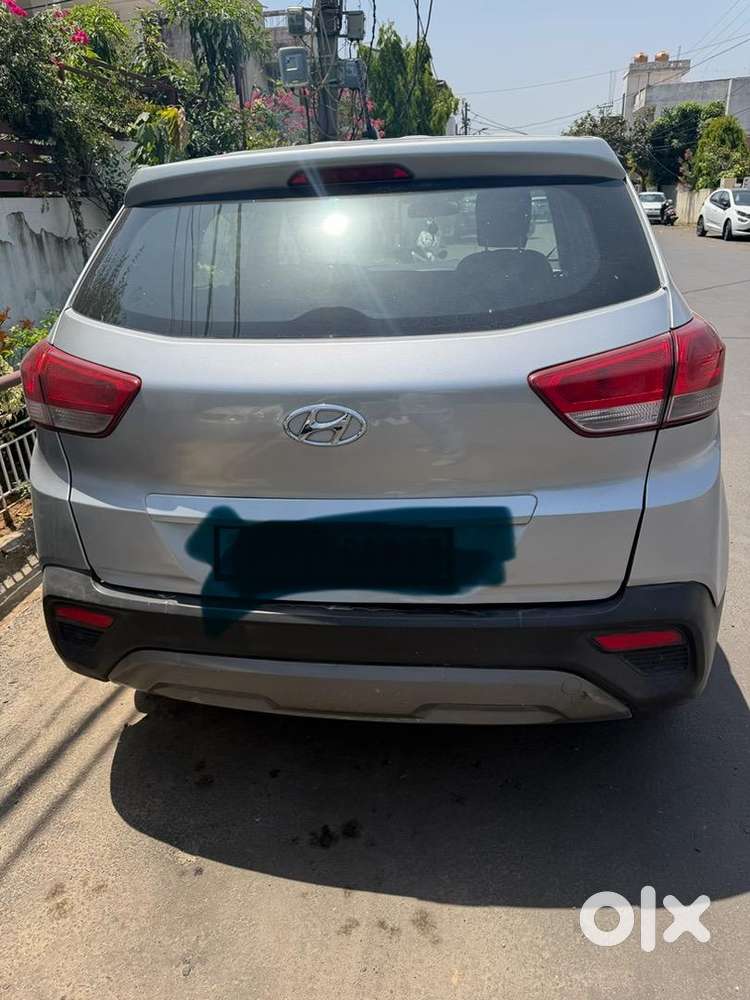 Hyundai Diesel Manual 2019