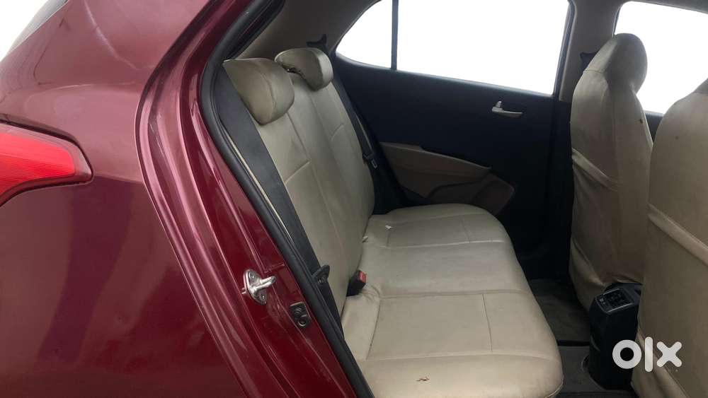 Hyundai Grand I10 Asta 1.2 Kappa Vtvt, 2015, Petrol