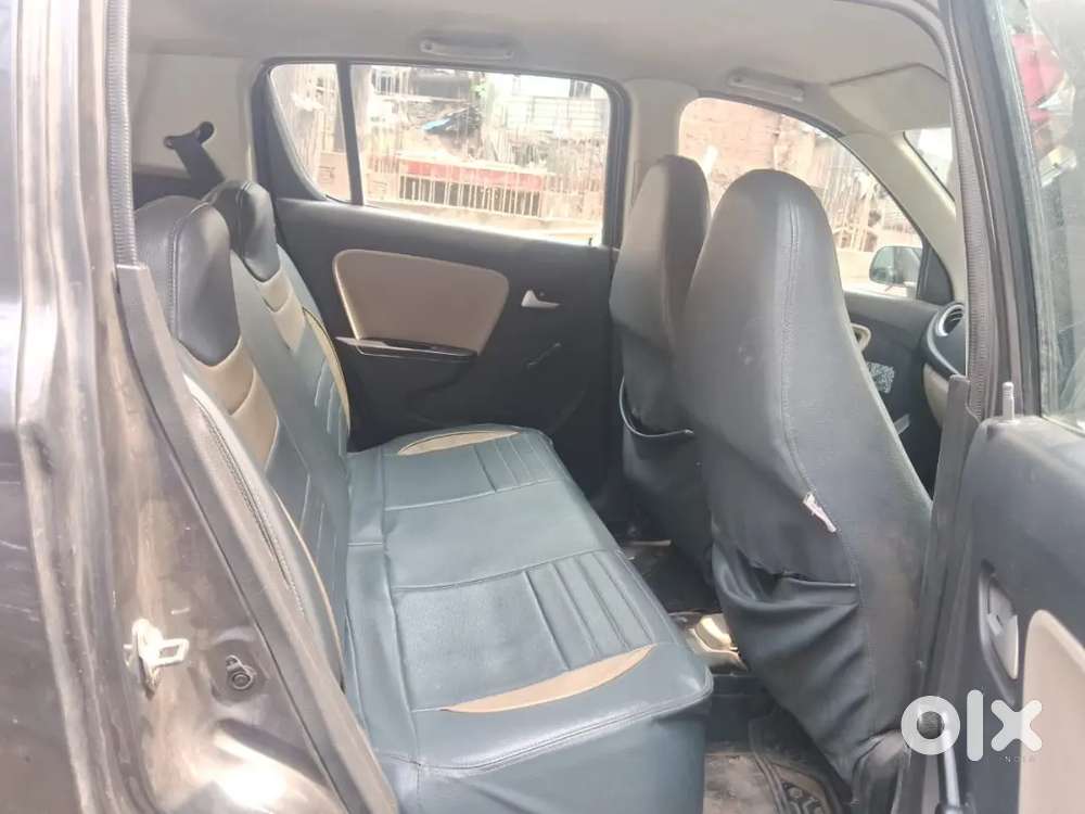 2019 Alto 800 Cng  Excellent Condition  Well Maintained Car