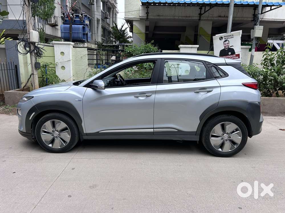 Hyundai Kona Electric Premium, 2022, Electric