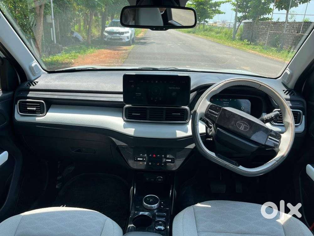 Tata Punch Ev Empowered S, 2024, Electric