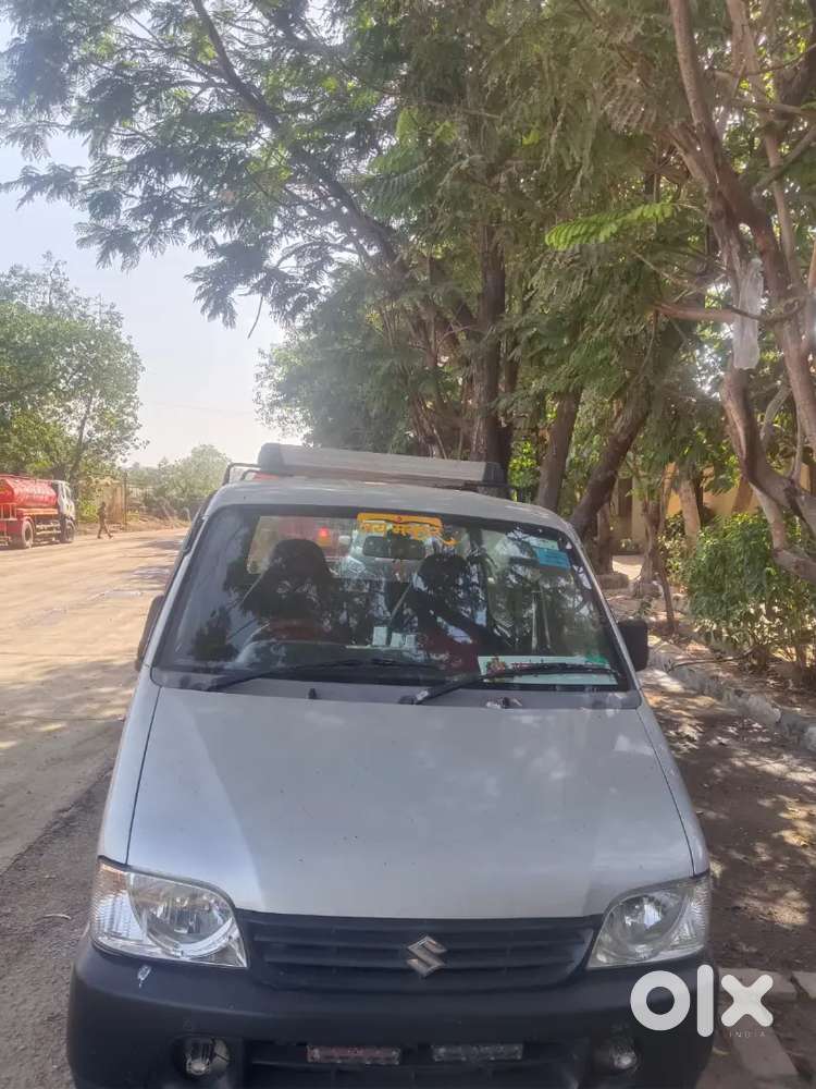 Maruti Suzuki Eeco 2017 Cng & Hybrids 8649 Km Driven