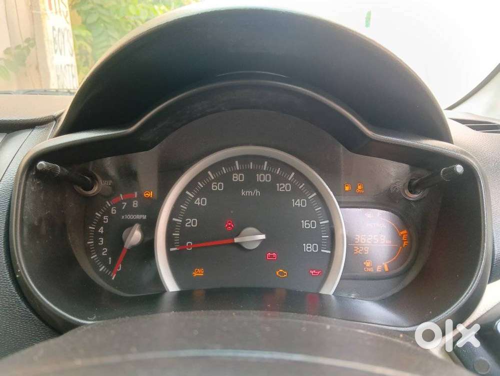 Maruti Suzuki Celerio 1.0 Tour H2 Cng, 2019, Cng & Hybrids