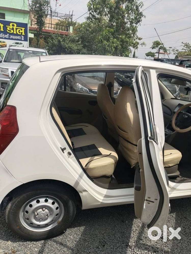 Hyundai I10 Era 1.1 Irde, 2014, Petrol