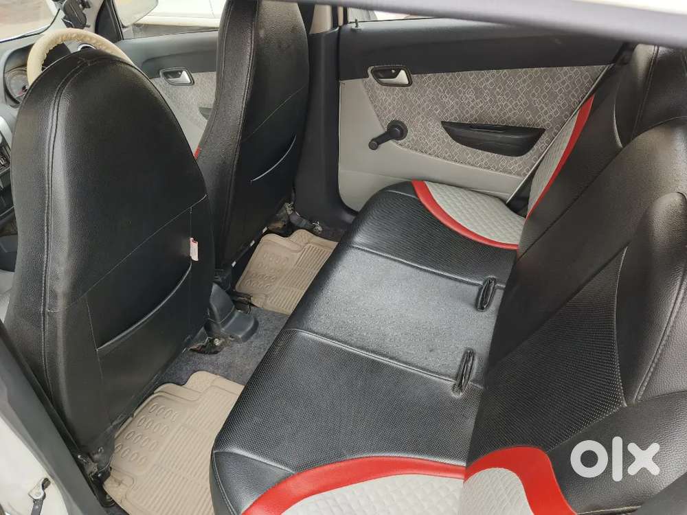 Maruti 800 Lxi Manual 1st Owner   2019 /petrol