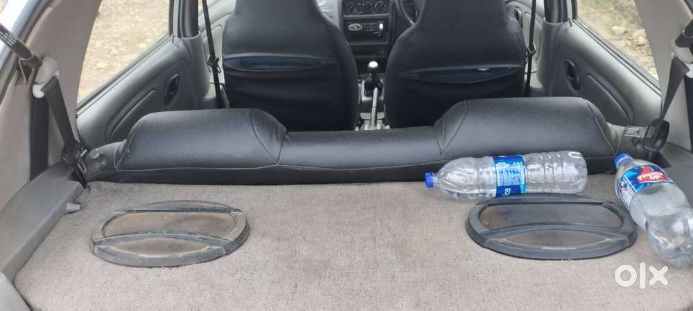 Alto K10 Is In Very Excellent Condition.