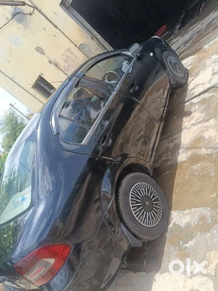 Ford Fiesta Duratorq 2009 Year