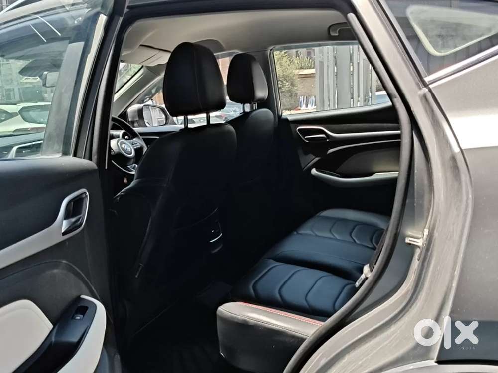 Mg Astor 1.5 Super, 2022, Petrol
