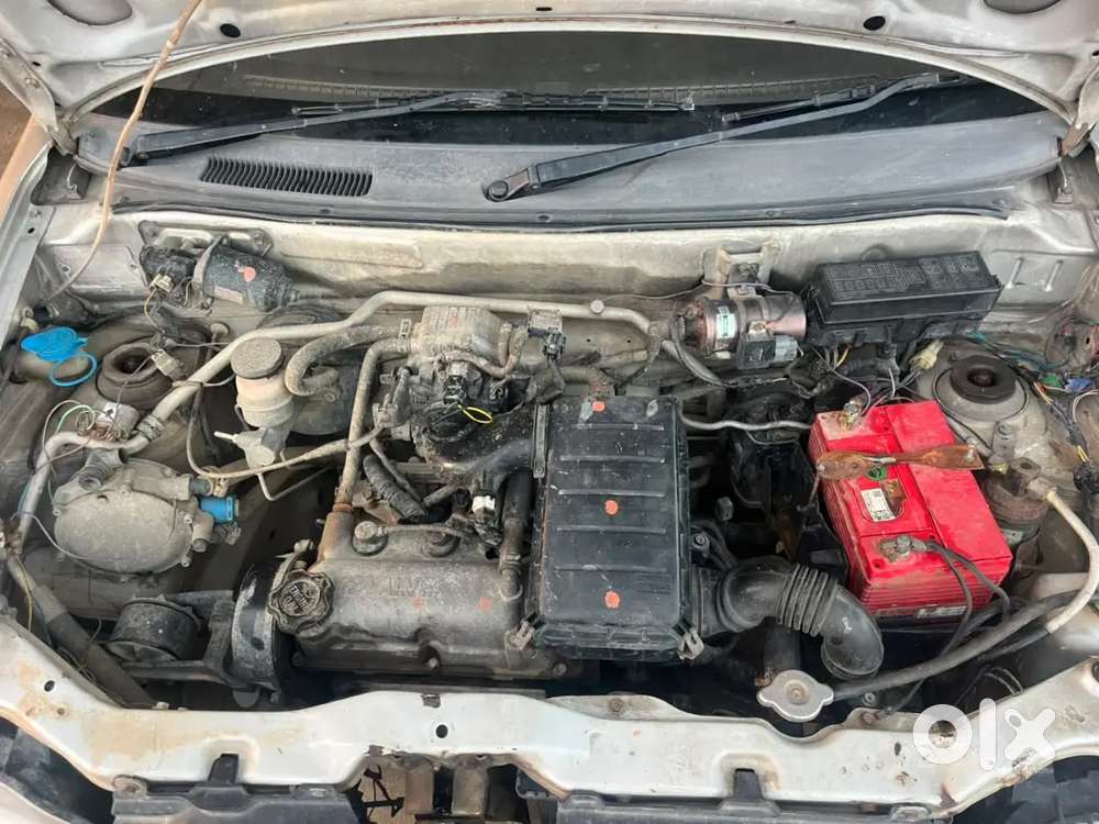 Maruti Suzuki Alto 800 2008