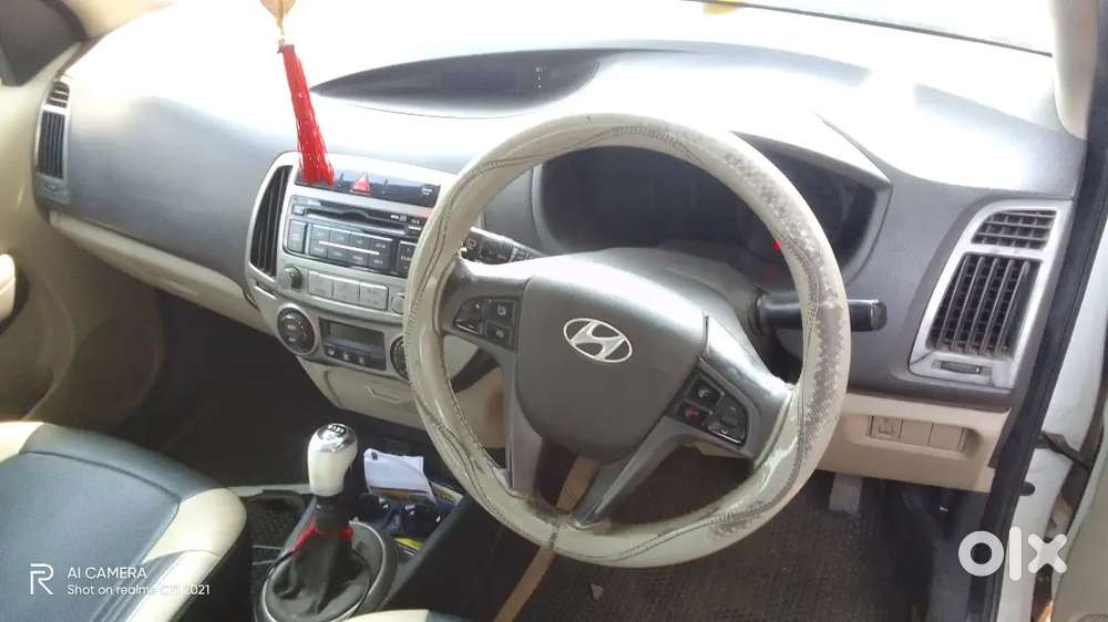 Hyundai I20 Asta Vip No. 9000