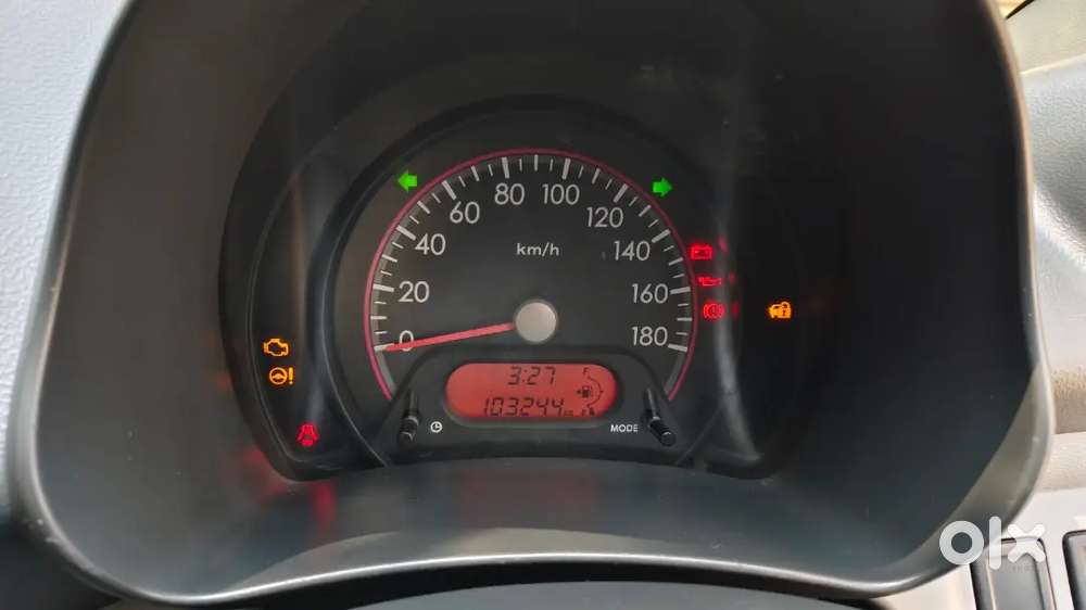 Maruti Suzuki A-star 2009 Petrol 102500 Km Driven