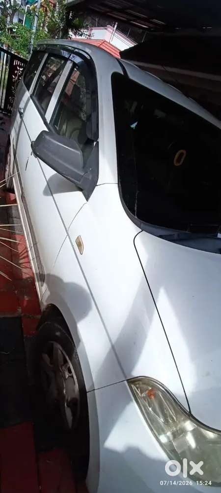 Chevrolet Enjoy 1.4 2014