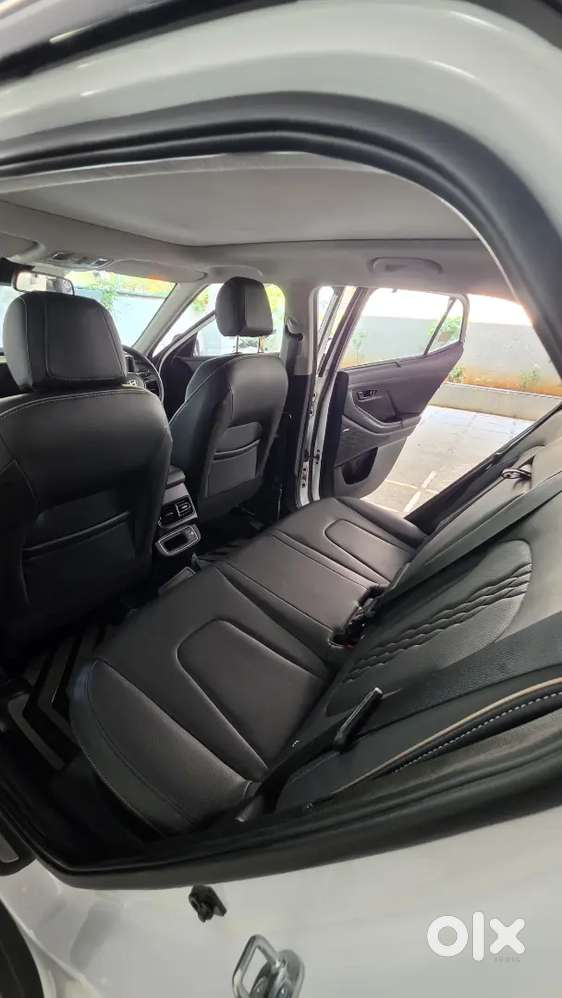 2025 Hyundai Creta Knight Edition With Adas For Sale ( Good As New)