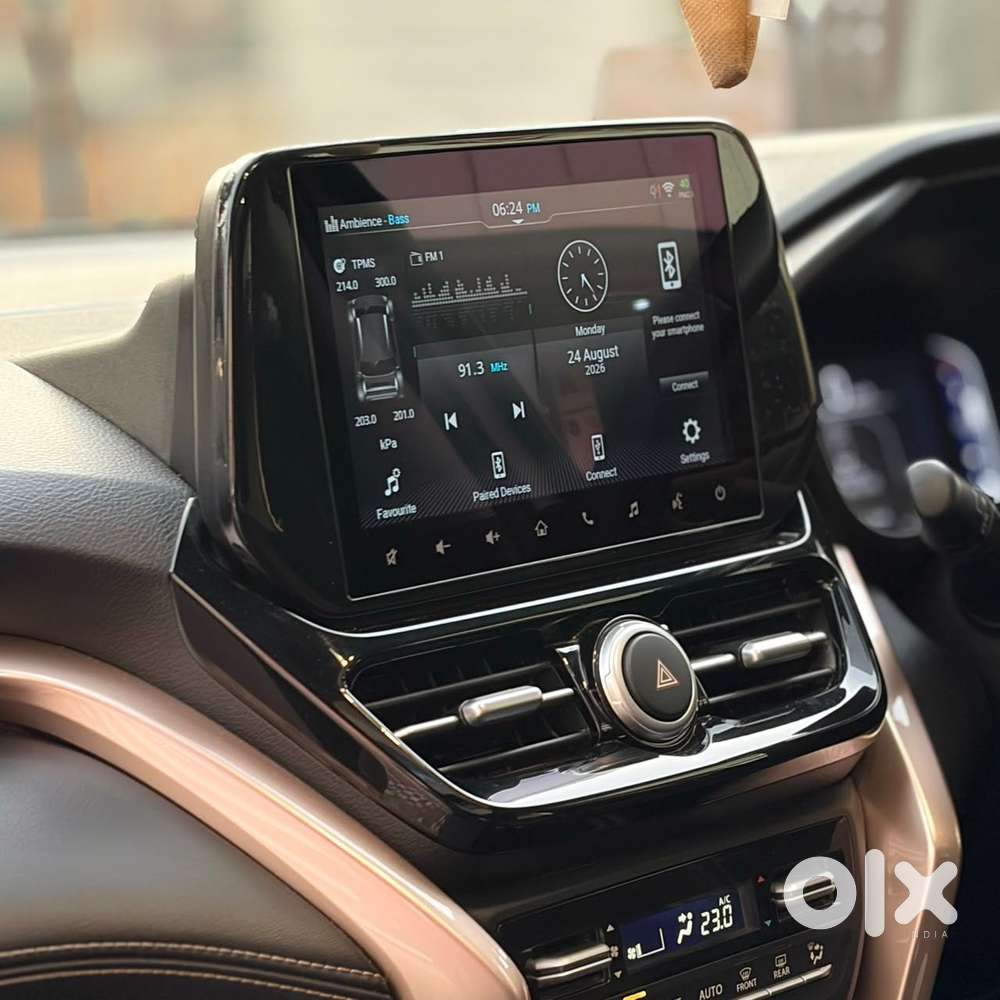 Maruti Suzuki Grand Vitara 1.5 Alpha Plus Dual Tone Intelligent Hybr..