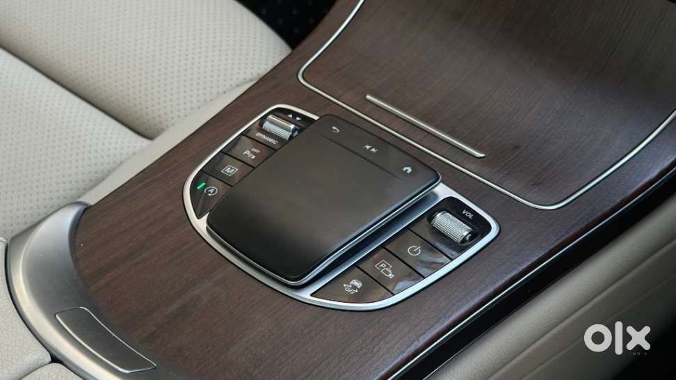 Mercedes-benz Glc 220d 4matic, 2021, Petrol