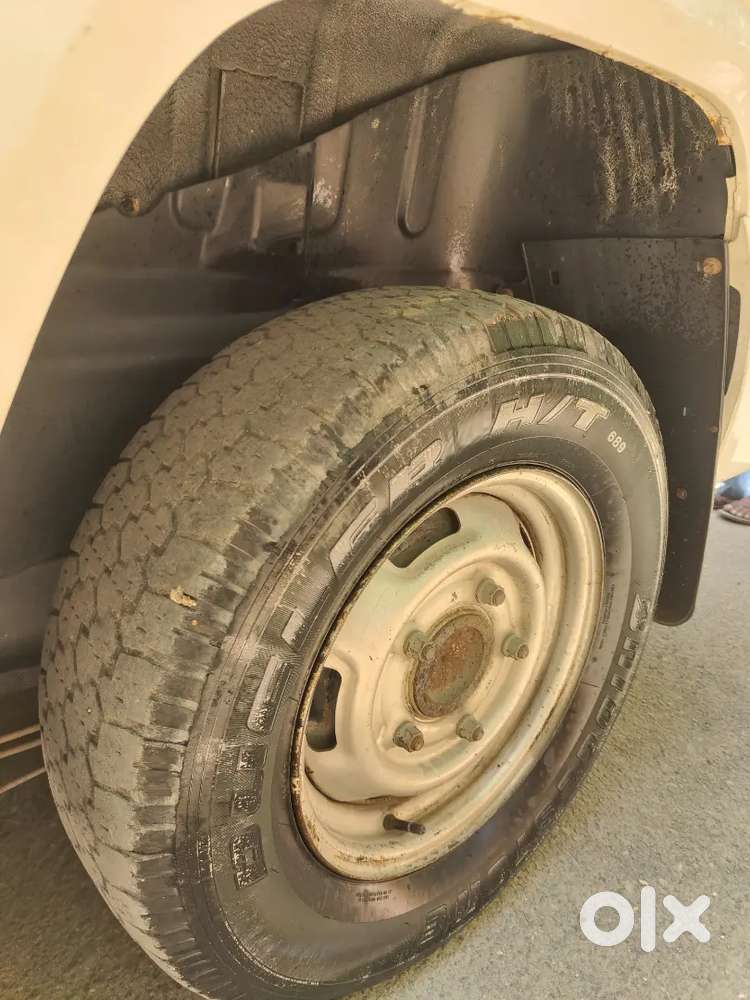 Tata Sumo Gold 2018 Diesel Well Maintained