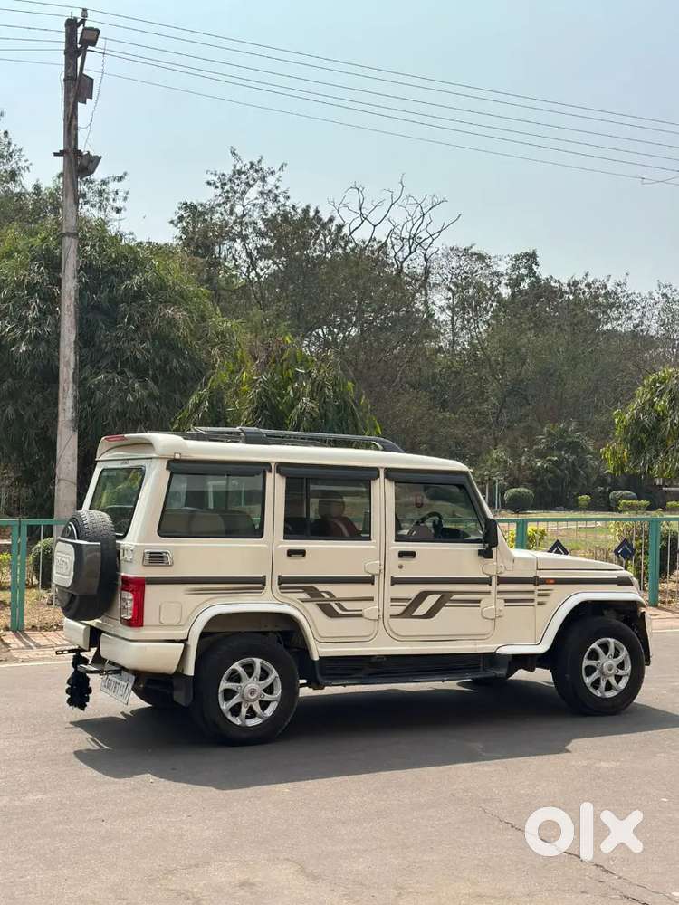 Mahindra Bolero Power Plus 2019 Diesel 90000 Km Driven