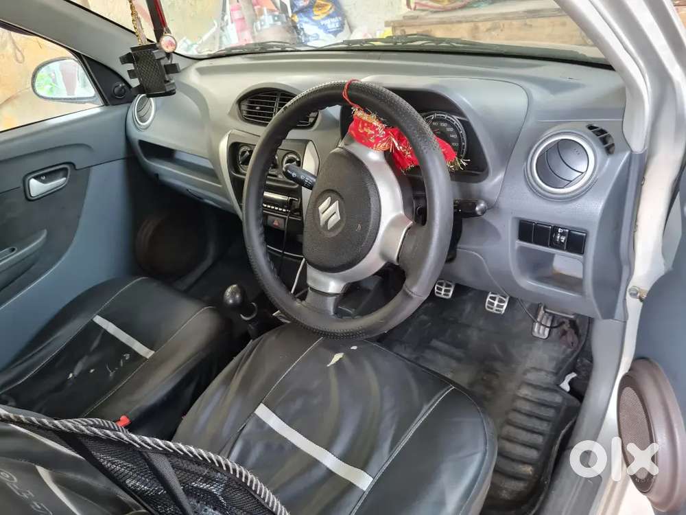 Maruti Suzuki Alto 2015 Petrol Lxi