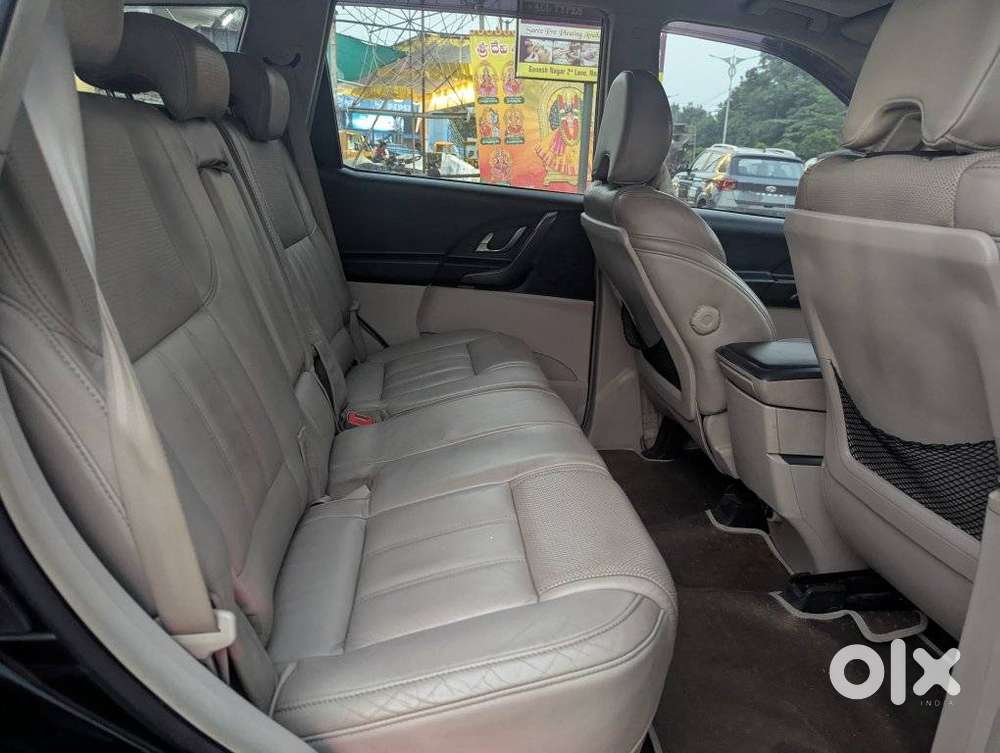 Mahindra Xuv500 2.2 W10, 2017, Diesel