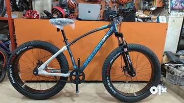 Fat bike best sale brand