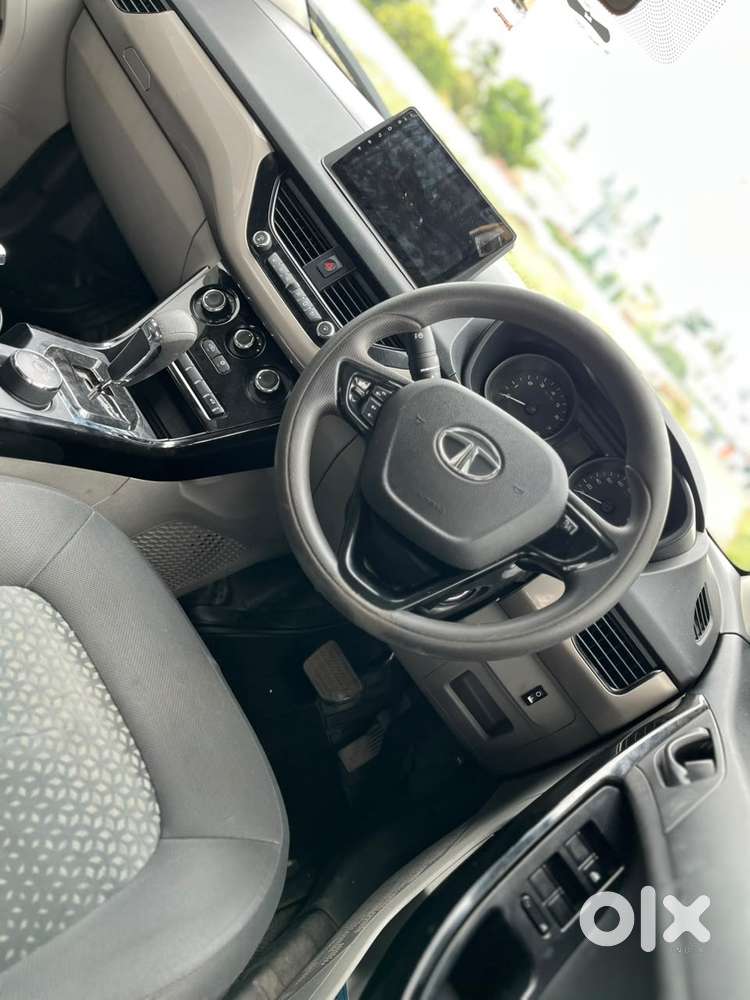 Tata Nexon, 2019, Diesel