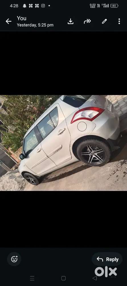 Swift Vdi Very Good Condition