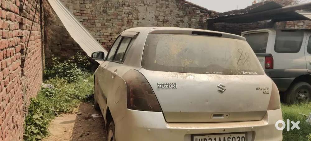 Maruti Suzuki Swift 2009