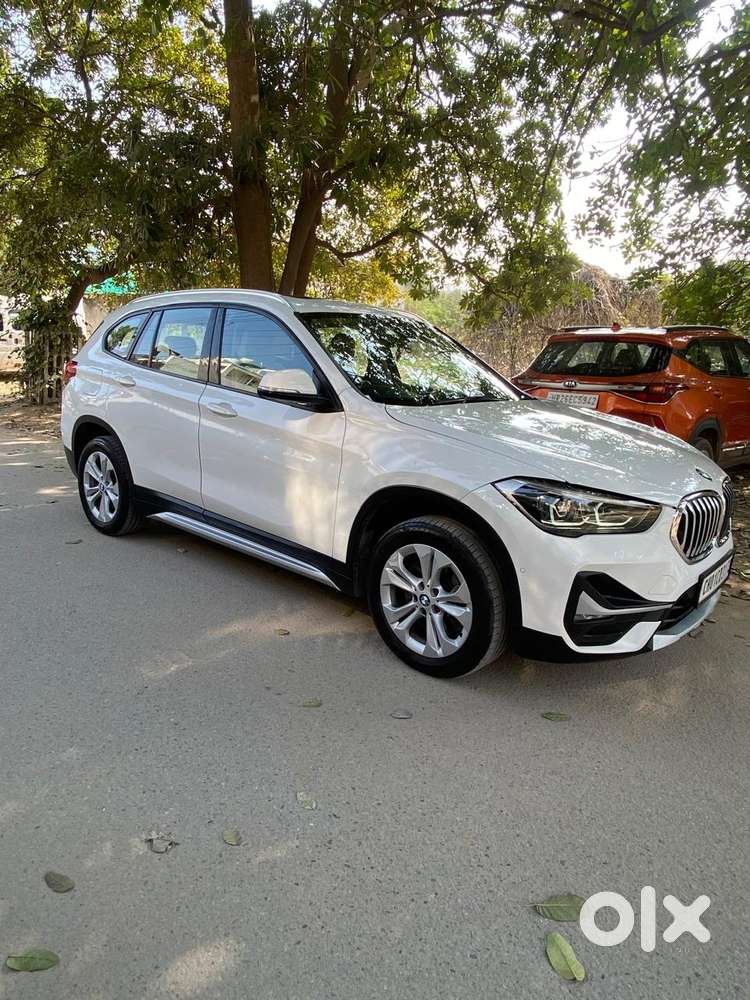 Bmw X1 Sdrive 20d X Line, 2021, Diesel