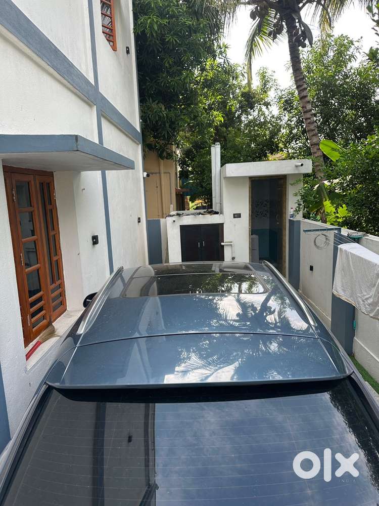 Audi Q3 Diesel 2016 Km Driven