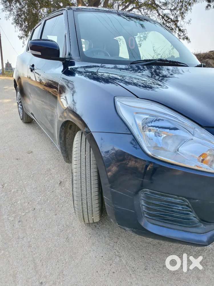 Maruti Suzuki Swift 2022 Petrol Good Condition