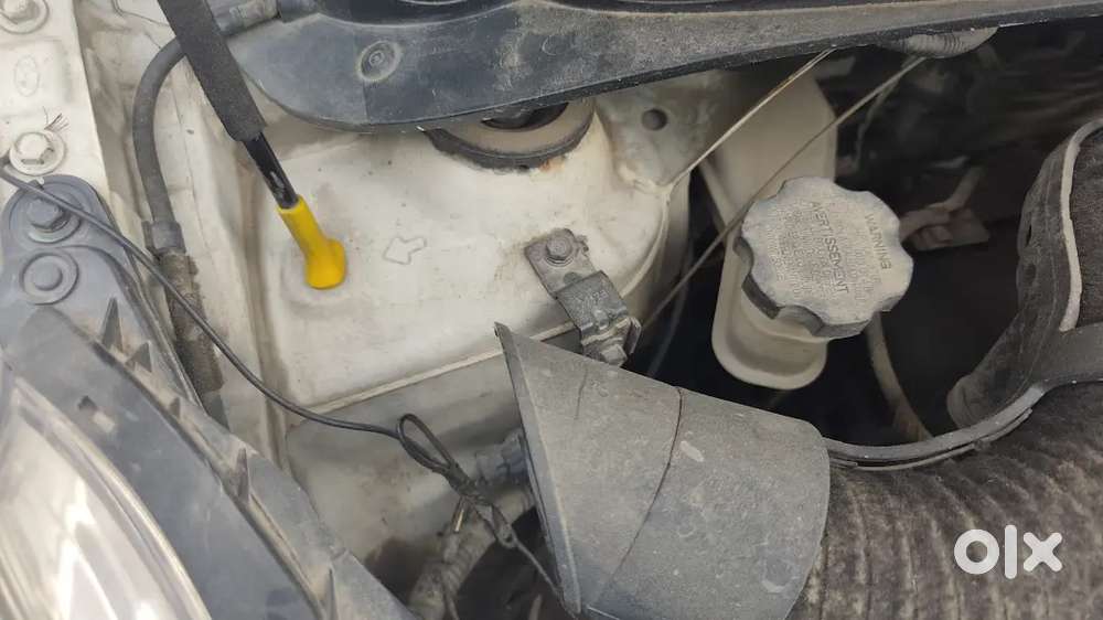 Hyundai Grand I10 2014 Petrol Well Maintained