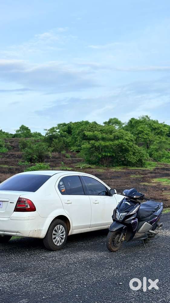 Ford Fiesta 2013 Well Maintained