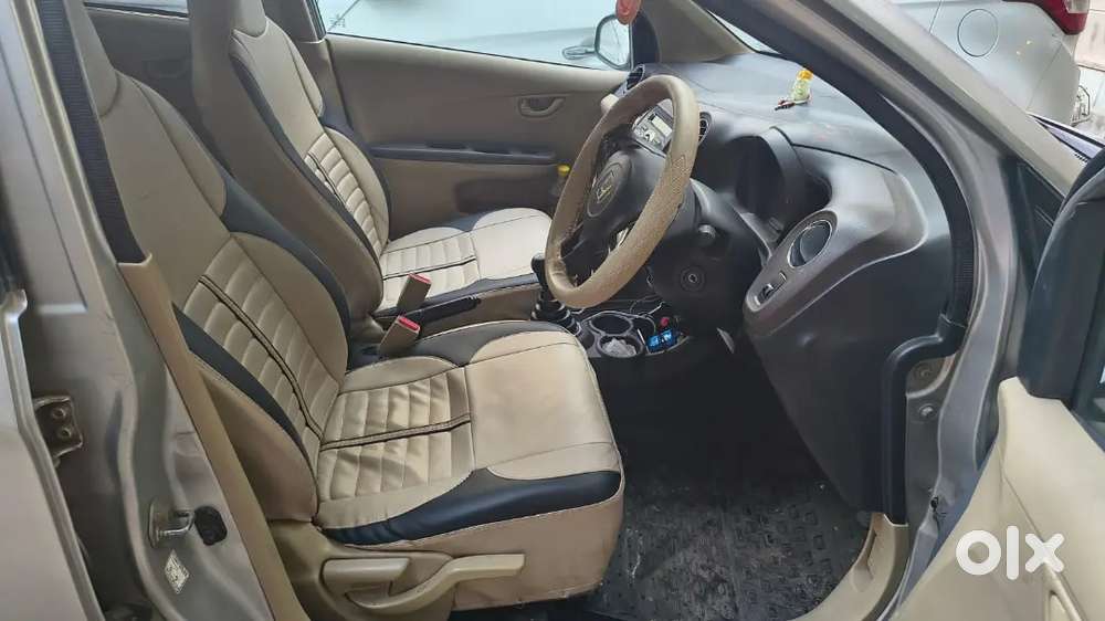 Honda Amaze 2014 Cng & Hybrids Well Maintained