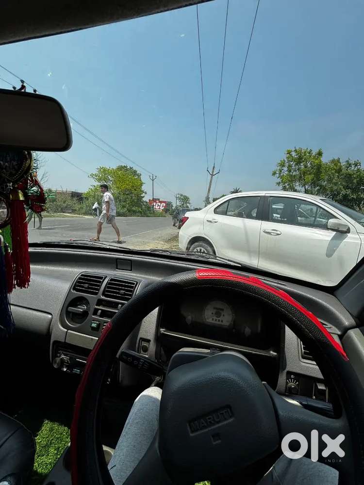 Maruti Suzuki Zen 2005 Model