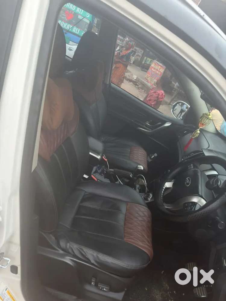 Mahindra Xuv500 2.2 2019