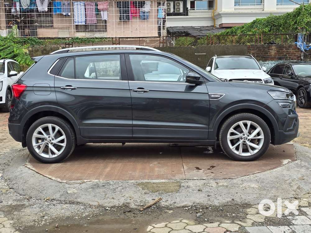 Skoda Kushaq 1.5 Tsi Style, 2025, Petrol