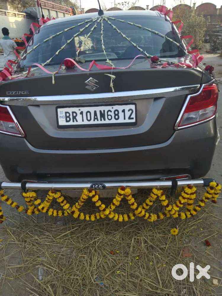 Maruti Suzuki Swift Dzire 2023 Petrol 68100 Km Driven